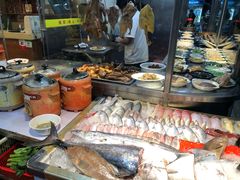 -揭阳钟记小食(福田新村店)