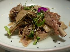 盐水鹅-鸭王烤鸭店(三里河店)