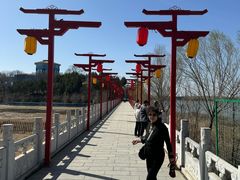 -青龙湖公园