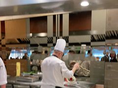 -银帆宾馆-自助餐厅(金马路店)