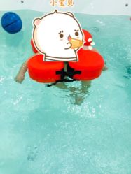 -爱乐婴童水育早教中心·儿童游泳中心(田园商业广场店)