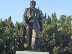 -荔枝公园-小平画像广场