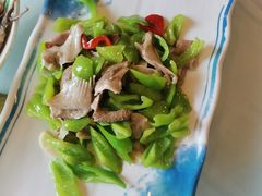 -清华酒楼(盘门店)