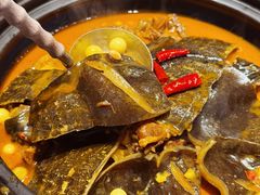-沅江水·湖南家宴(南村万博长隆商圈店)