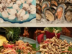 -骊韵咖啡厅(深圳中海凯骊酒店)