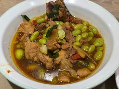 -老乡鸡(融科天地店)
