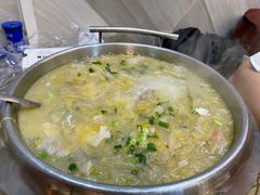 -东北老家私房菜(文灶店)