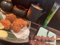 -眷屋の深夜食堂(云锦中心店)