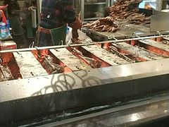 -老黄记手撕烤兔(玉林街店)