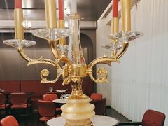 -香丰阁·烤鸭·川湘菜(清河店)