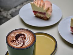 -潮一不贰·法式甜品·生日蛋糕·西式简餐(外滩店)