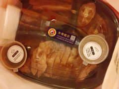 -陈鹏鹏潮汕菜(宝安机场T3航站楼店)