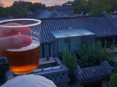 -糖房咖啡(南锣鼓巷店)