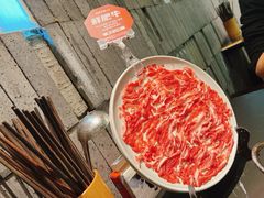 -巴蜀大将火锅(春熙店)