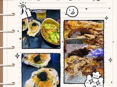 -串亿88烧烤·羊腿·羊蝎子(板泉路店)