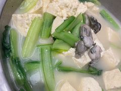 -赶海部落海鲜城(海阳路店)