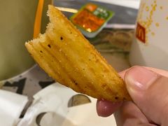 -麦当劳(欧亚卖场店)
