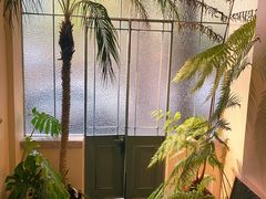 进门就是一景-灶咖KITCHEN