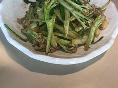 有机花菜-四小姐的店(王府井店)