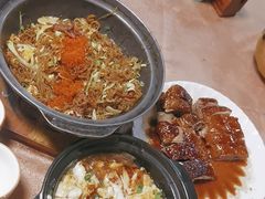 -华源餐厅·海鲜大排档(日月贝店)