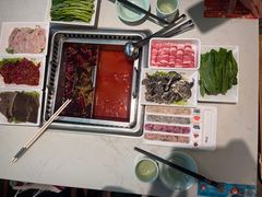 -野妹火锅(布吉店)
