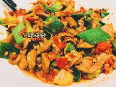 -壹盏灯(惠农店)