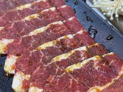 -九田家黑牛烤肉(溧水万达店)