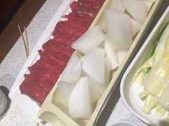 -九府羊·鲜羊火锅·烤串(新华路店)