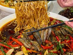 -辣螃铠盆盆蟹大排档(总店)