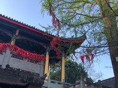 -金堂县云顶石城风景区