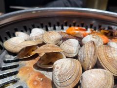 -盛江山自助料理(太原街万达店)