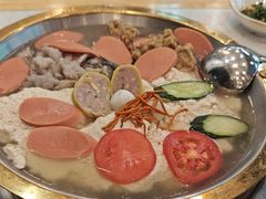 -刘壹席富顺荤豆花·自贡江湖菜(浅水半岛店)