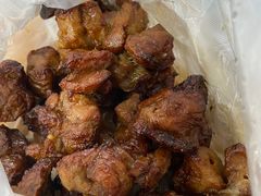 -王记西鎮电烤肉(汶上路店)