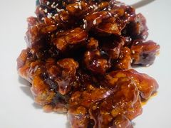 -千日贺茶餐厅(高新万达店)