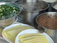 -龙潭李鸭子同乐饭店