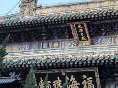 -潭柘寺景区