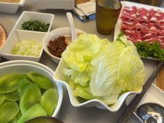 -牛街·马辈儿涮肉(牛街总店)