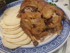 -晋阳饭庄(虎坊桥店)