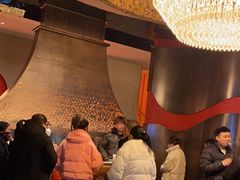 -金刚山烧烤(红旗大街店)