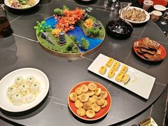 -大鸭梨烤鸭店(花园村店)
