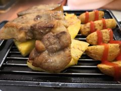 -西部牛排(京华城店)