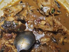 -楚鱼王·河鲜·湖北菜(华农店)