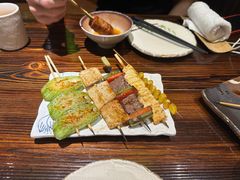 -鸟鹏烧鸟居酒屋(熙龙湾店)