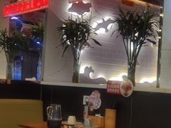 -必点海鲜·鲅鱼水饺(鞍山西道店)