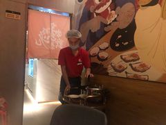 -蚝太郎 • 海鲜烧烤(Upark店)