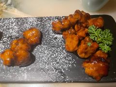 -绿茶餐厅