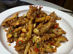 -西江红·株洲本地菜(滨江南路店)