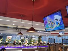 -红透天牛排海鲜自助(长和国际直营店)