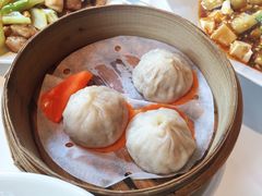 -晶荷轩(香港迪士尼乐园酒店)