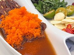 -柳喜辣·烧烤酒局(跃进总店)